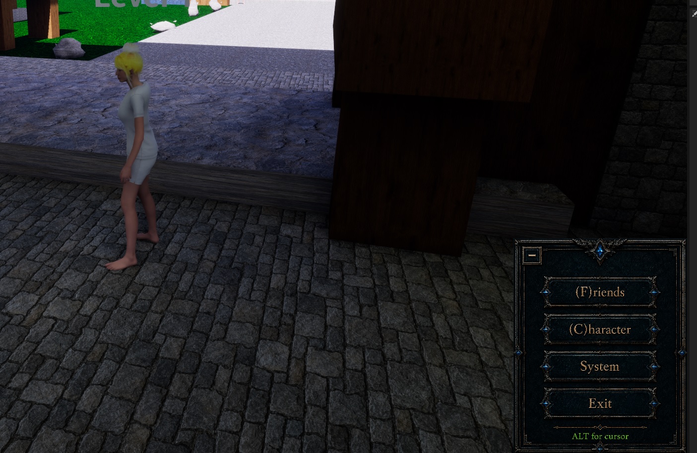 Devlog image