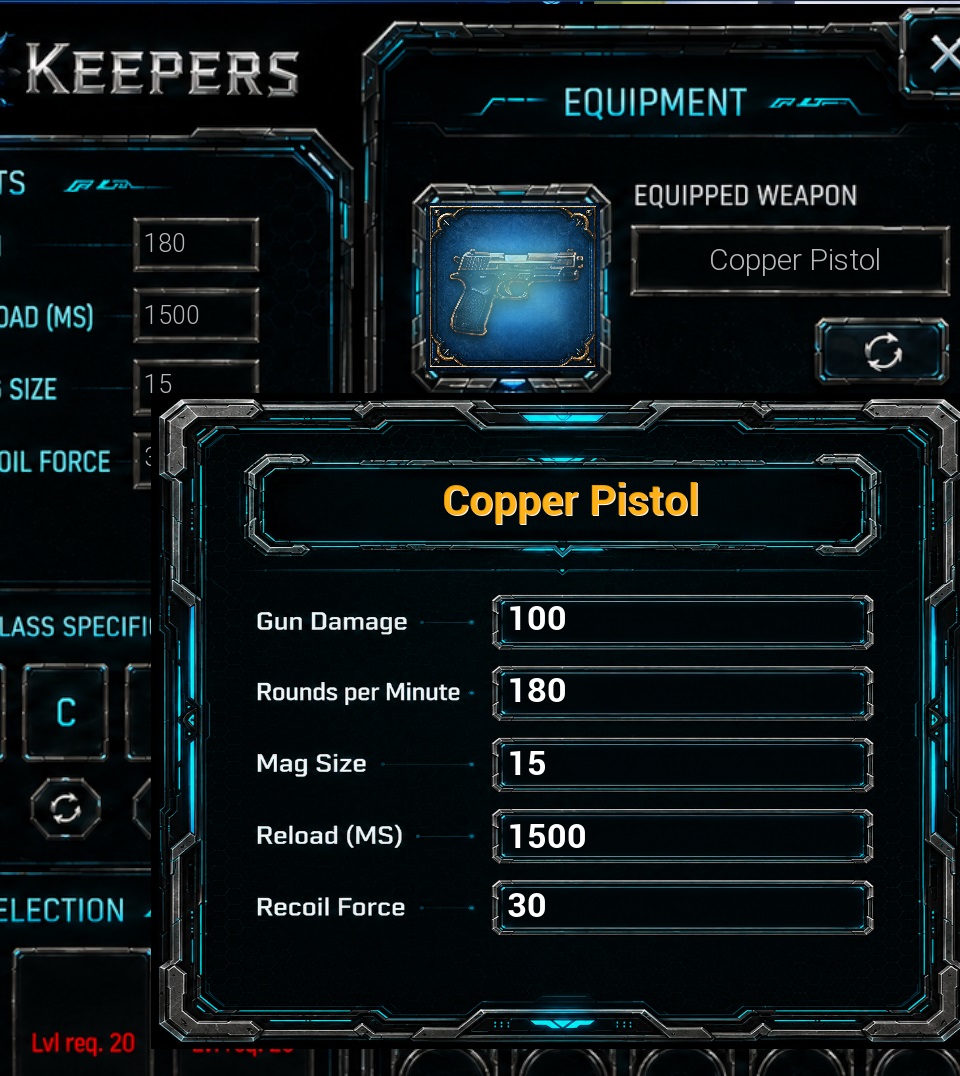 Devlog image