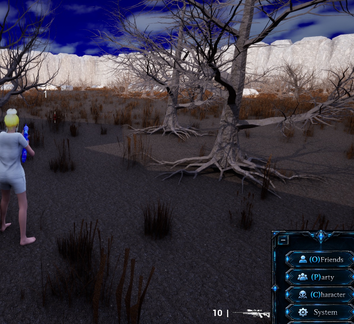 Devlog image