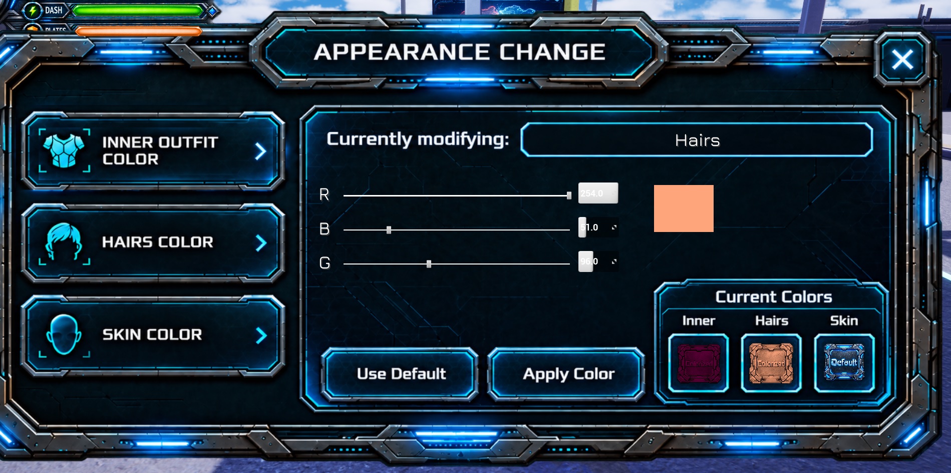 Devlog image
