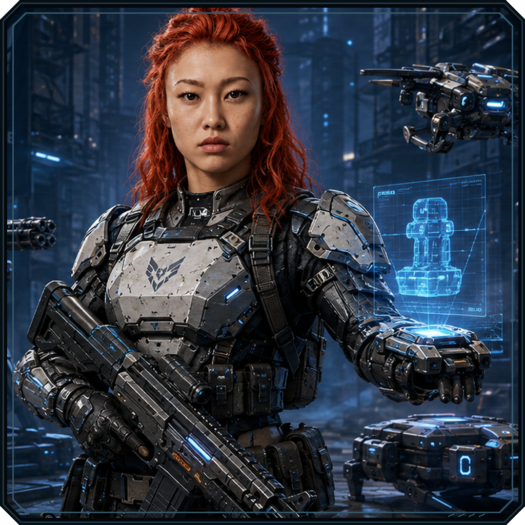 Engineer Keeper