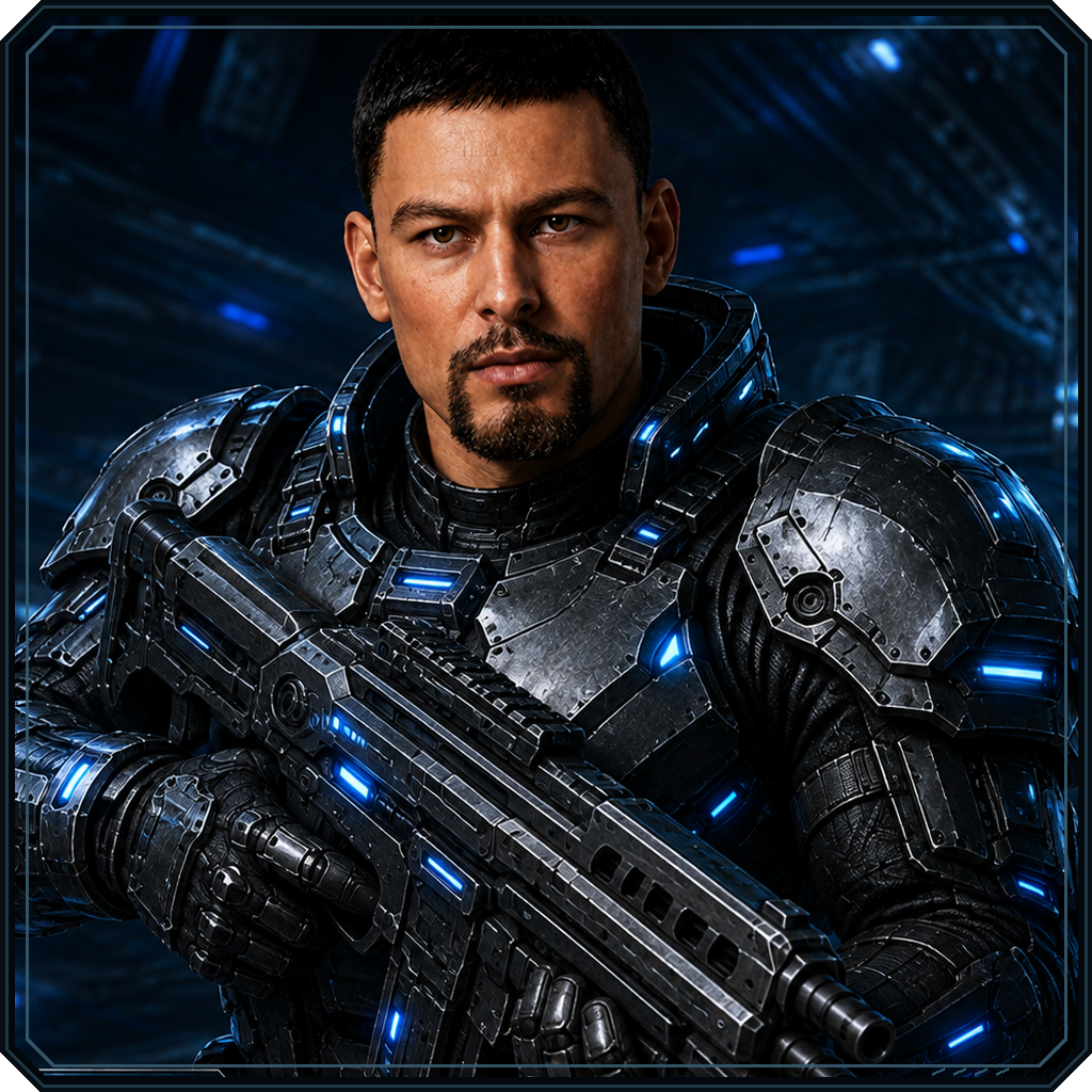 Enforcer Keeper