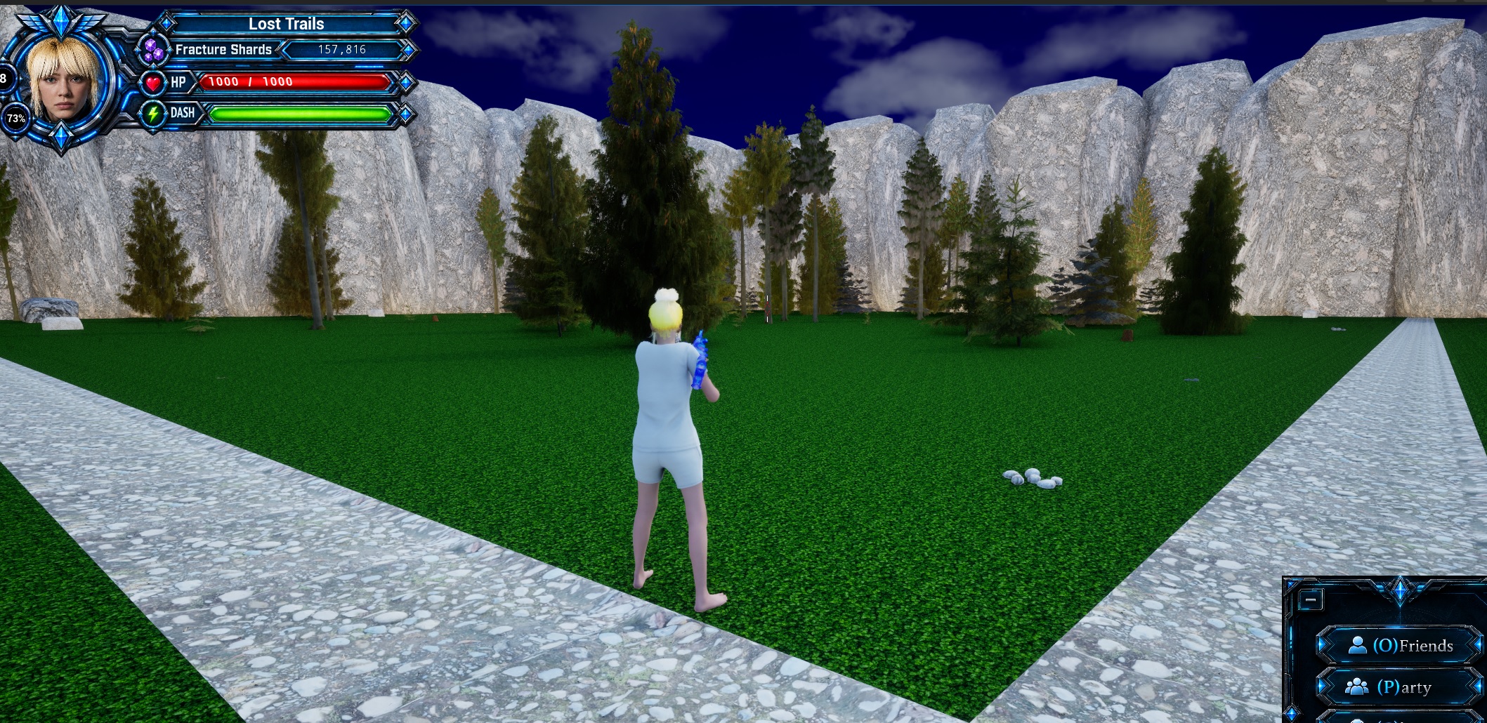 Devlog image